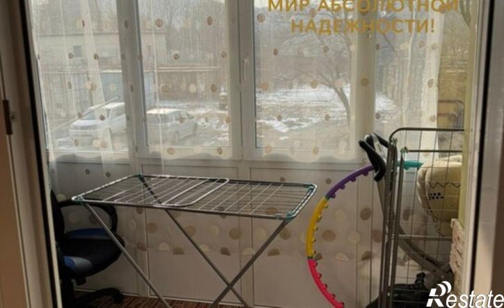 3-комн квартира улица Первостроителей, 2,  д. 2