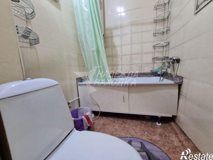 1-комн квартира ул Невельского, 4,  д. 4