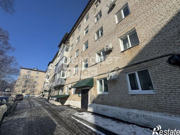 1-комн квартира ул Луговая, 27,  д. 27