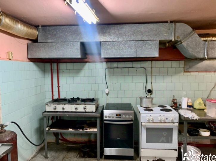 Производственное помещение ул 25 Октября, 13,  д. 13