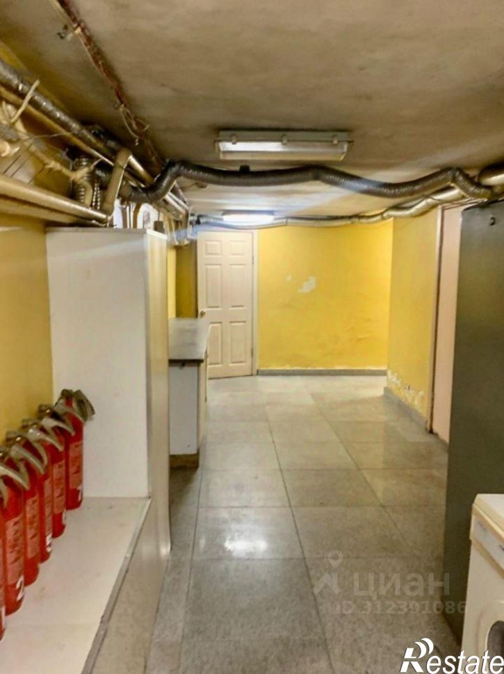 Производственное помещение ул 25 Октября, 13,  д. 13