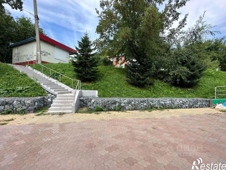 Отдельное здание ул Нахимовская, 31А,  д. 31А