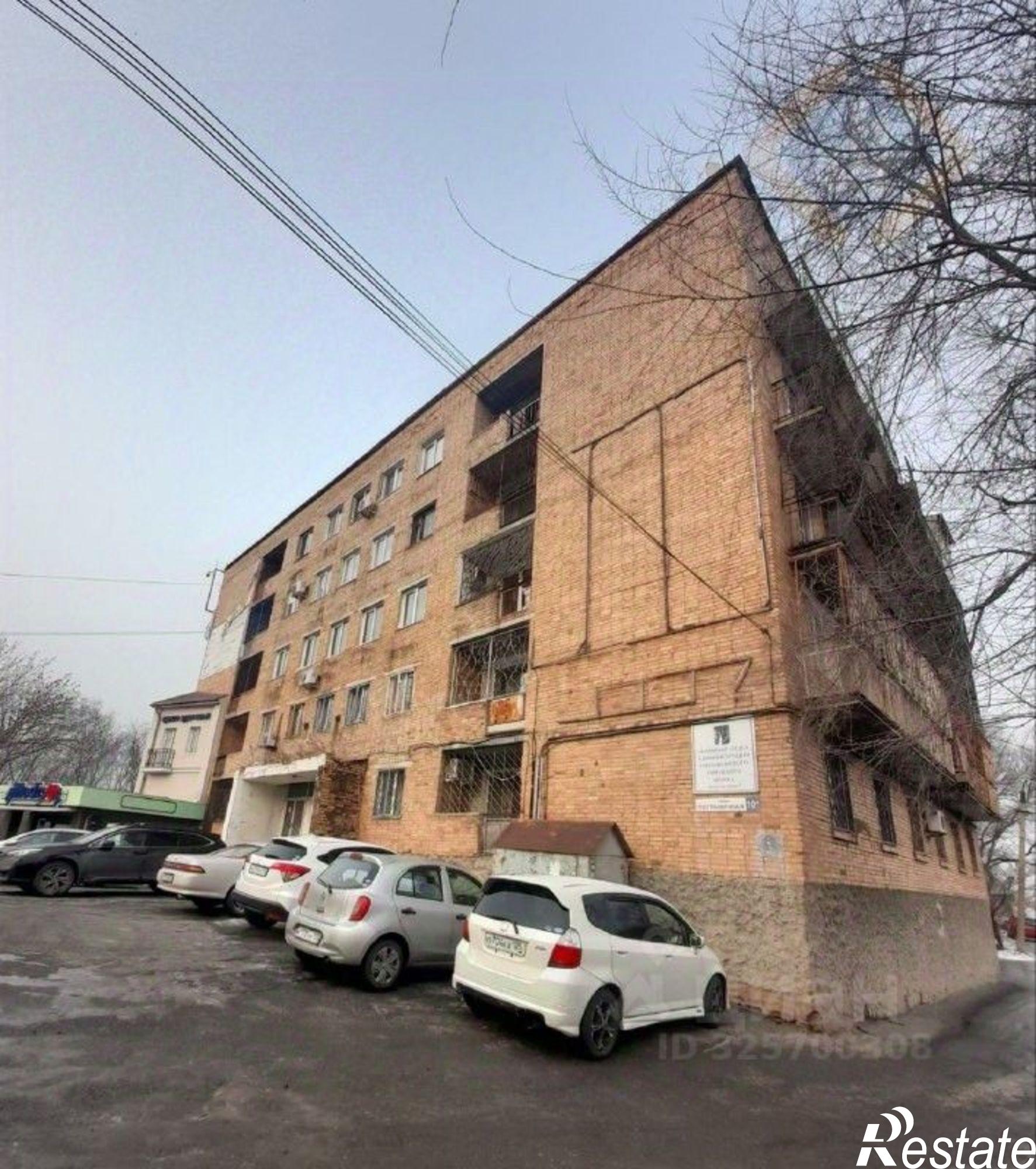 Купить офис, помещение под офис за 1 981 440 рублей на Пограничная улица, 10А