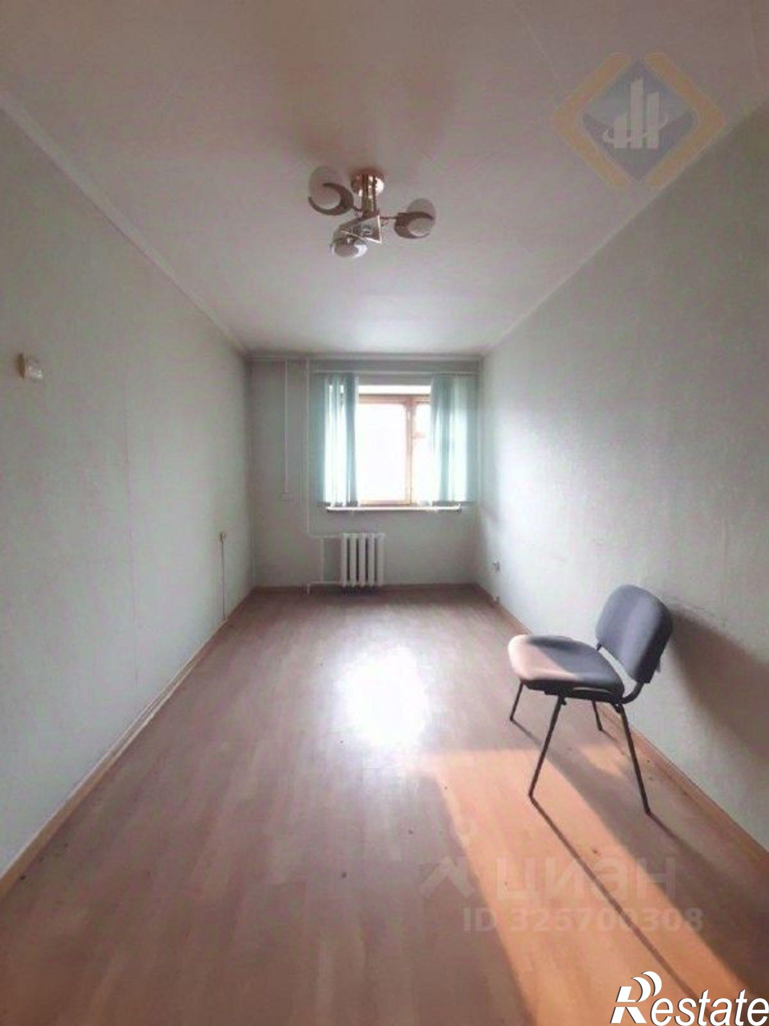Купить офис, помещение под офис за 1 981 440 рублей на Пограничная улица, 10А