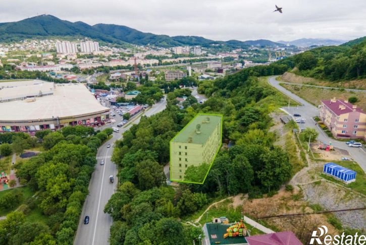 Отдельное здание ул Спортивная, 6,  д. 6