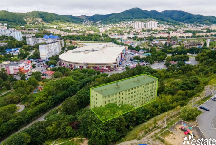 Отдельное здание ул Спортивная, 6,  д. 6