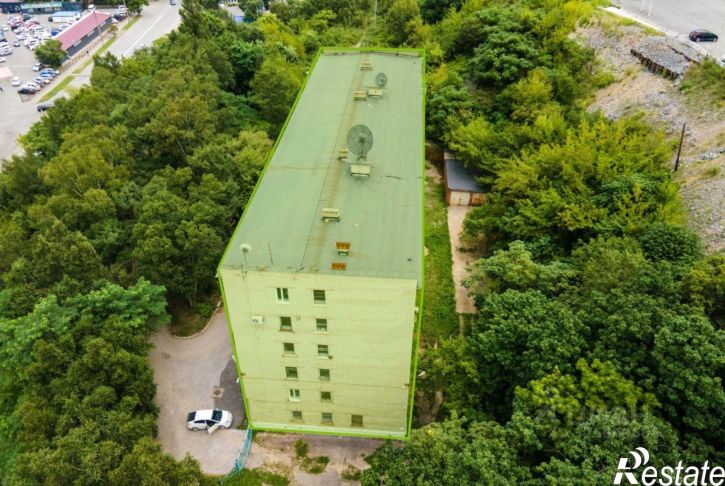 Отдельное здание ул Спортивная, 6,  д. 6