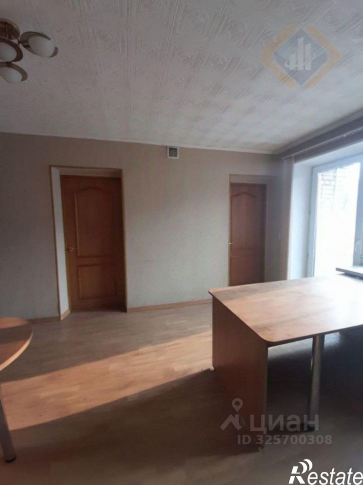 Офис Пограничная улица, 10А,  д. 10А