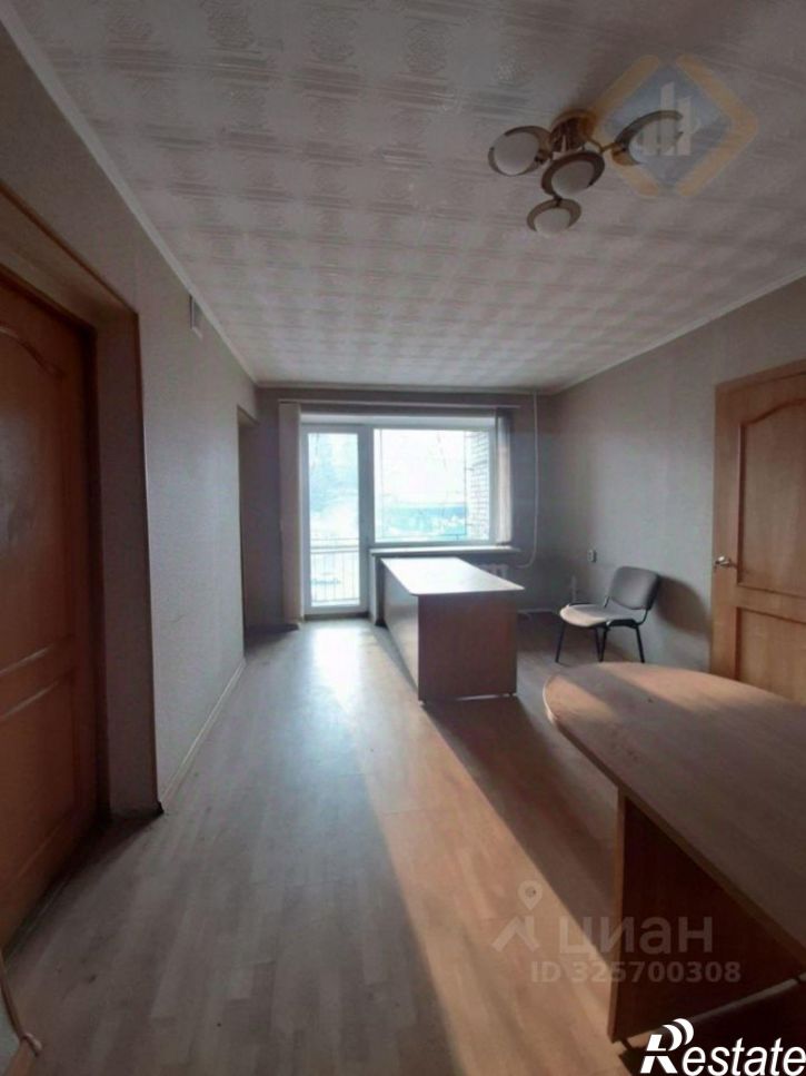 Офис Пограничная улица, 10А,  д. 10А