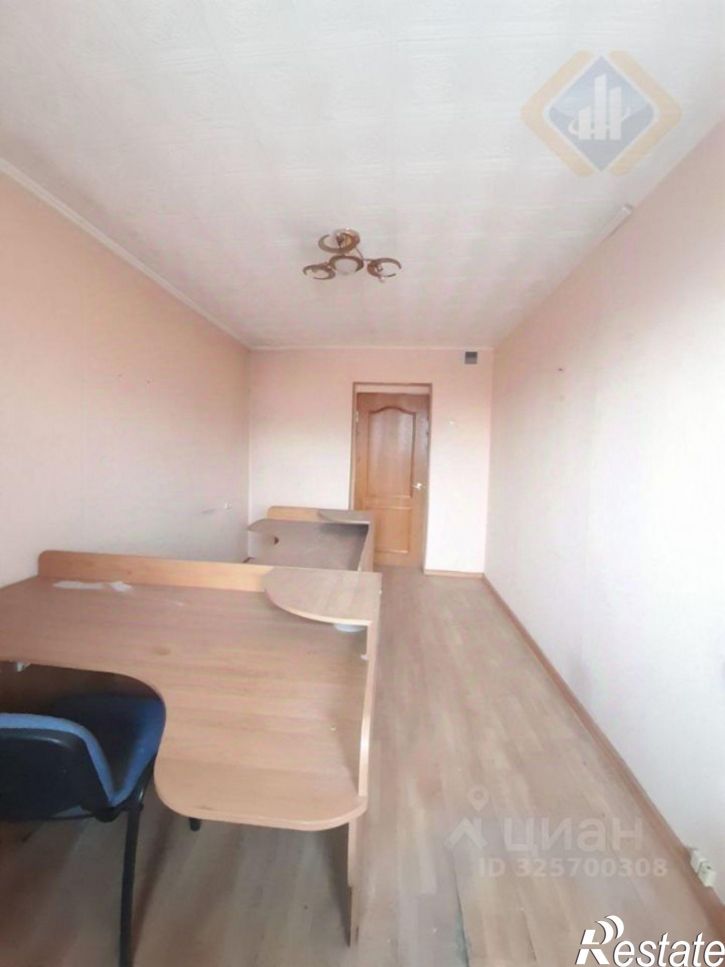 Офис Пограничная улица, 10А,  д. 10А