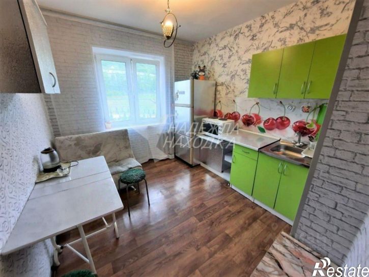 1-комн квартира ул Астафьева, 105,  д. 105