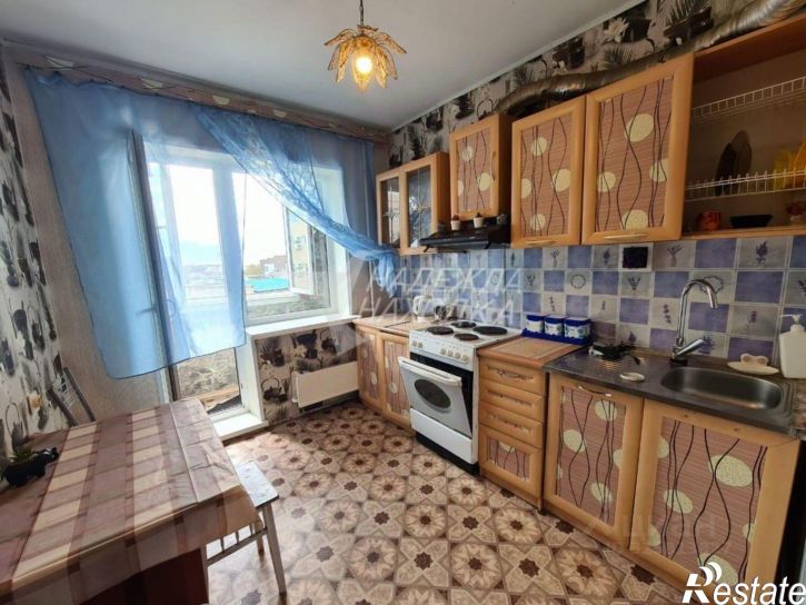 1-комн квартира ул Невельского, 2,  д. 2