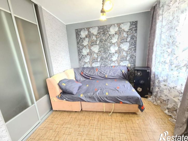 1-комн квартира ул Невельского, 2,  д. 2