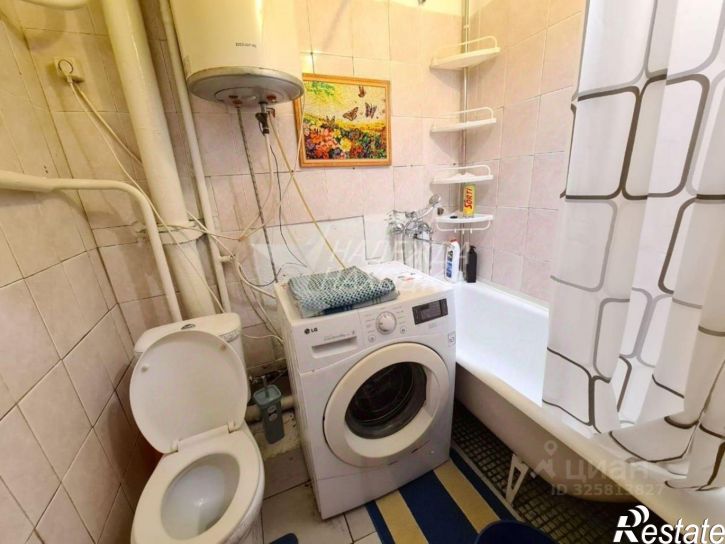 1-комн квартира ул Невельского, 2,  д. 2