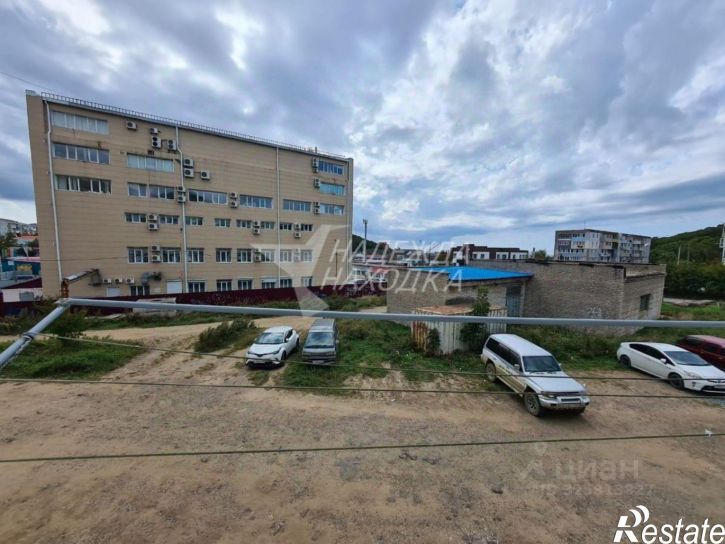 1-комн квартира ул Невельского, 2,  д. 2