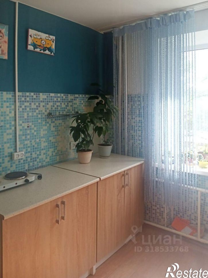 Комната улица Арсеньева, 11,  д. 11