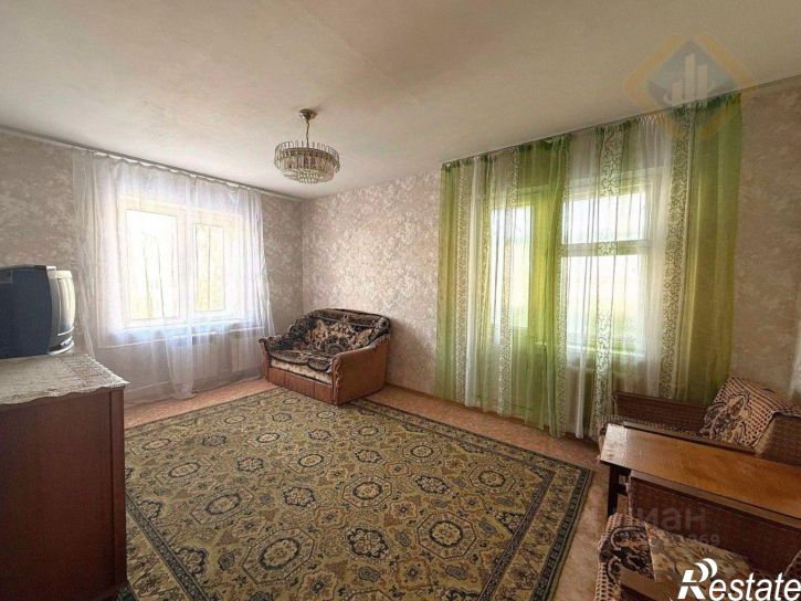 1-комн квартира ул Постышева, 45,  д. 45