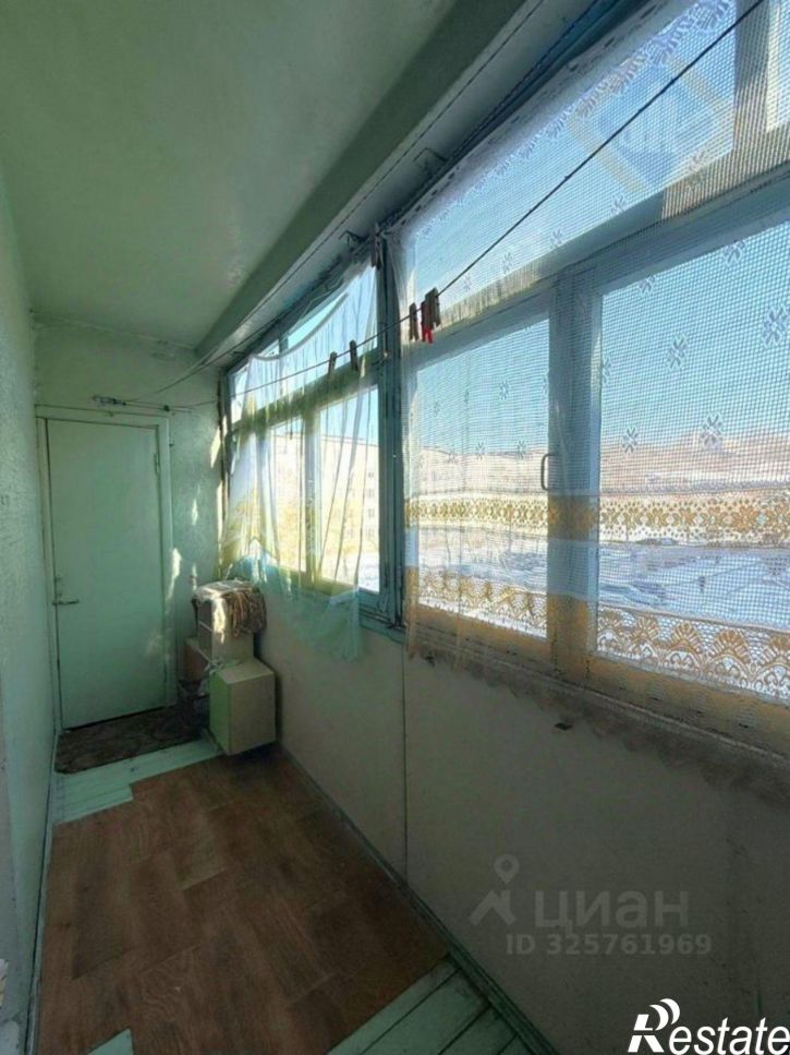 1-комн квартира ул Постышева, 45,  д. 45