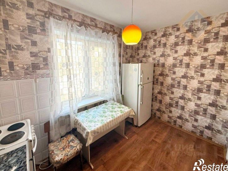 1-комн квартира ул Постышева, 45,  д. 45