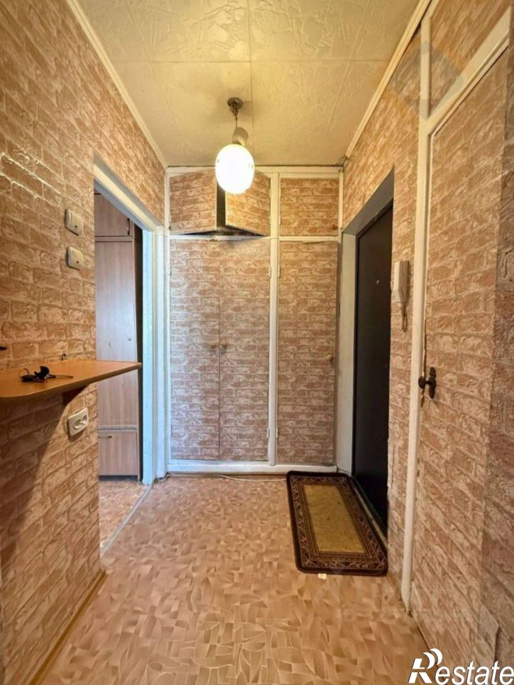 1-комн квартира ул Постышева, 45,  д. 45