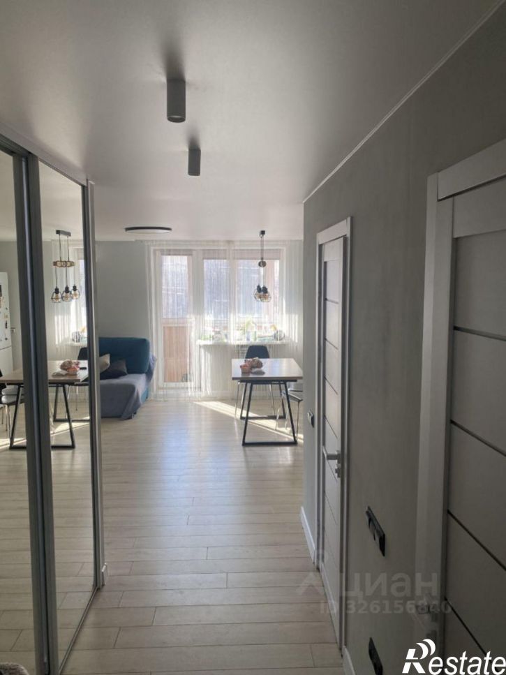 2-комн квартира Рыбацкая улица, 17А,  д. 17А