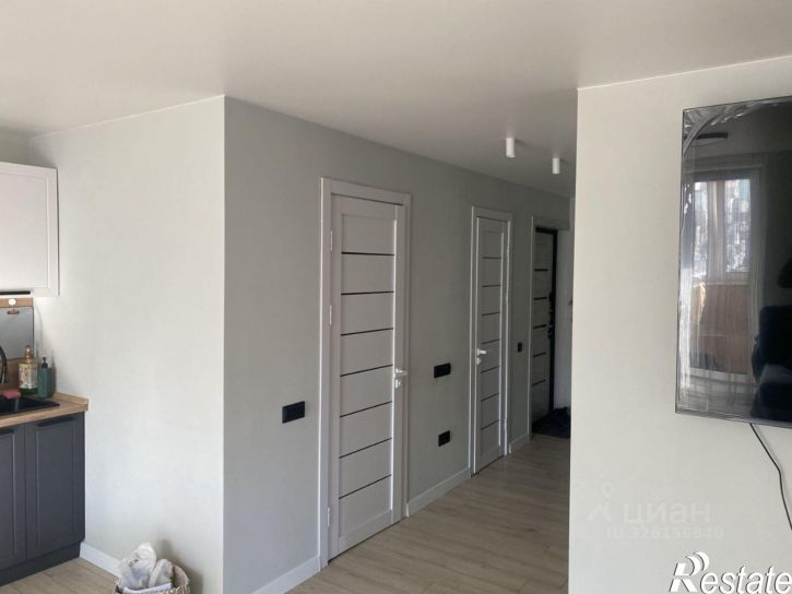 2-комн квартира Рыбацкая улица, 17А,  д. 17А