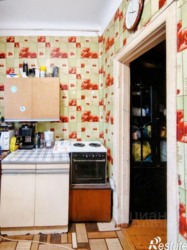 Комната ул Добролюбова, 19,  д. 19