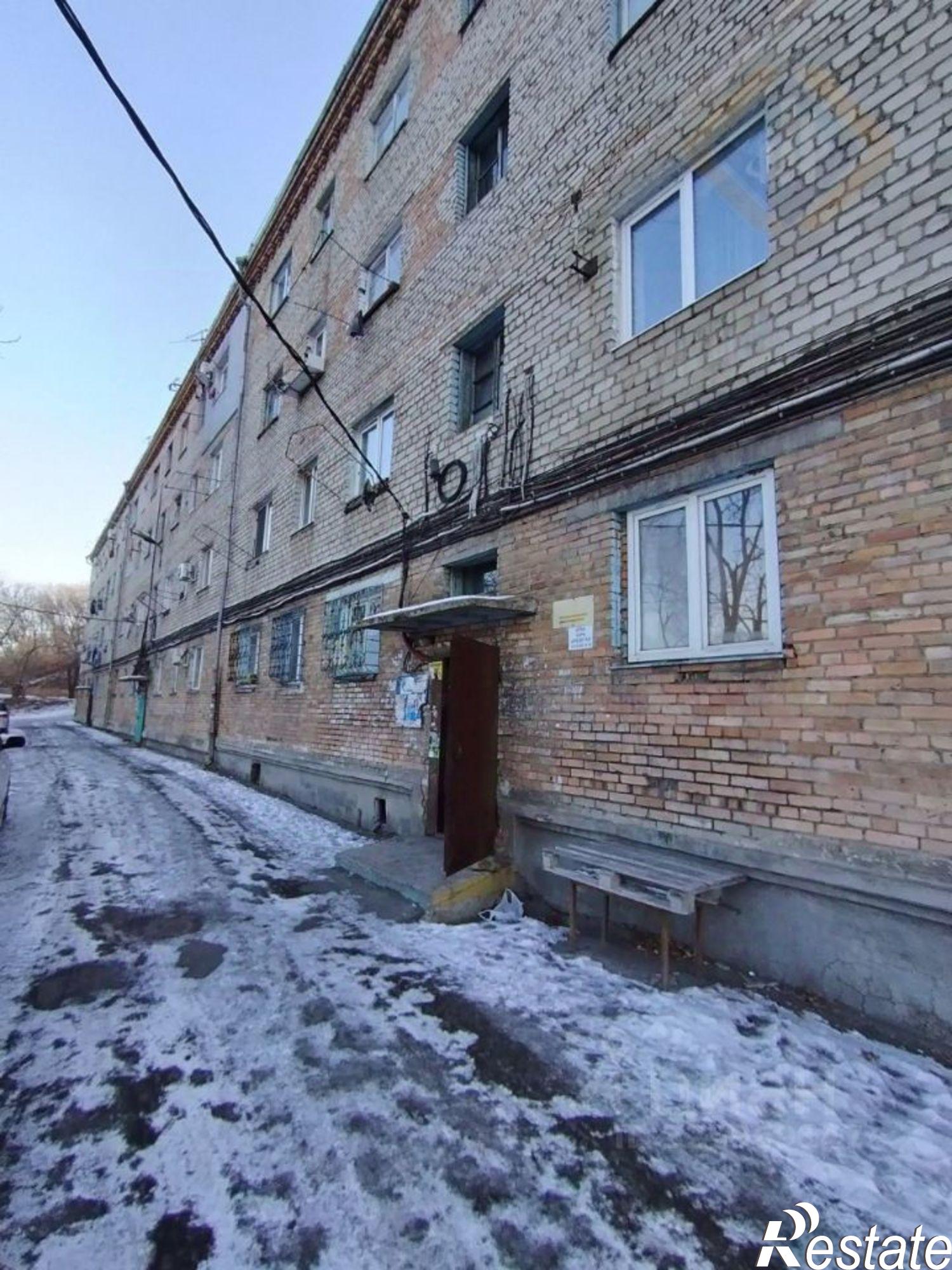 Купить комнату за 700 000 рублей на ул Арсеньева, 11