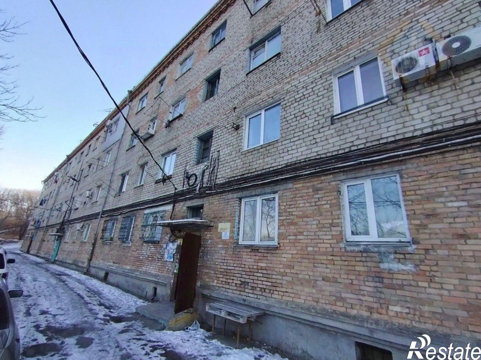 Купить комнату за 700 000 рублей на ул Арсеньева, 11