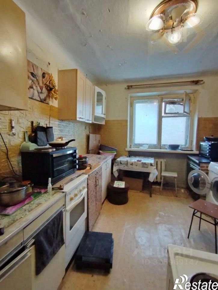 Комната ул Арсеньева, 11,  д. 11