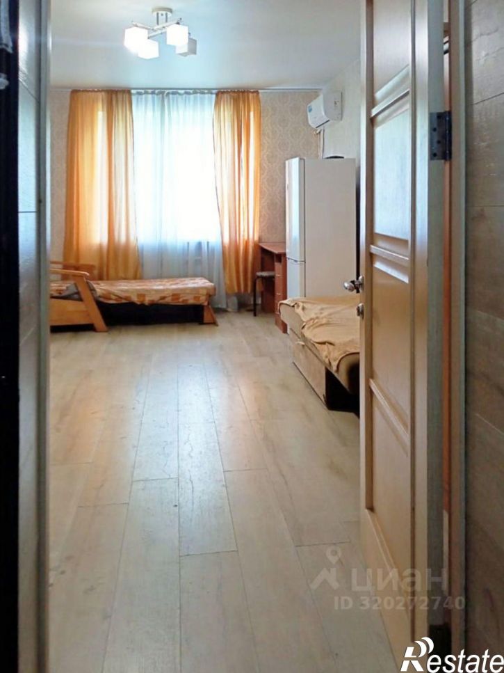 Комната ул Спортивная, 3А,  д. 3А