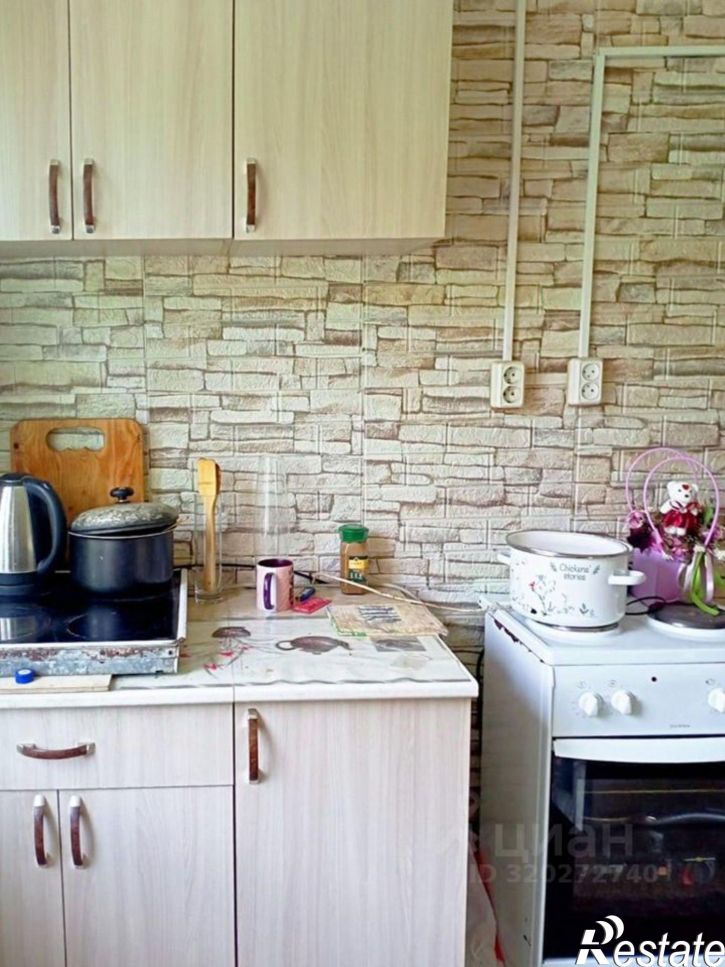 Комната ул Спортивная, 3А,  д. 3А