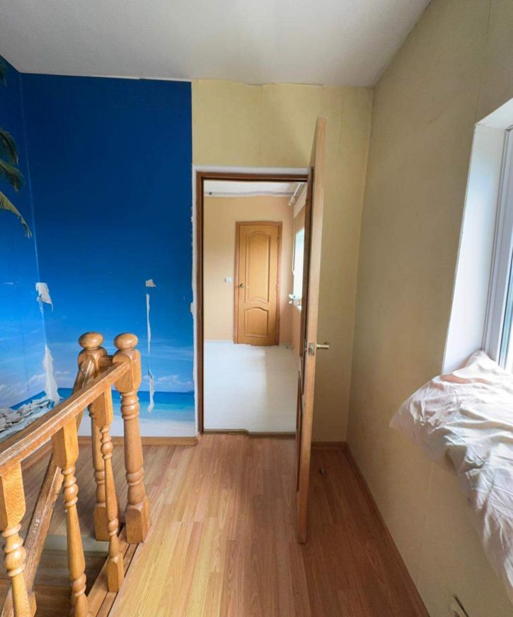 Коттедж/дом Зеленый сад территория снт