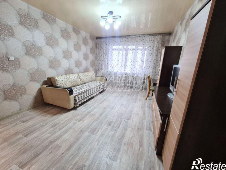 3-комн квартира Арсеньева ул, 27