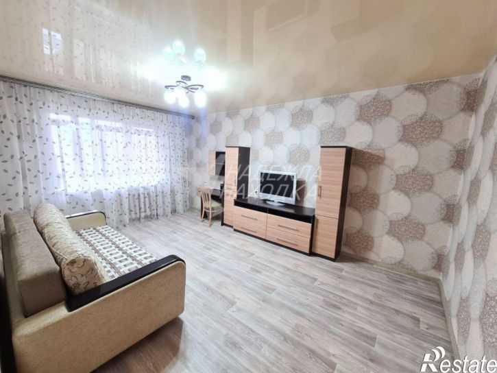 3-комн квартира Арсеньева ул, 27