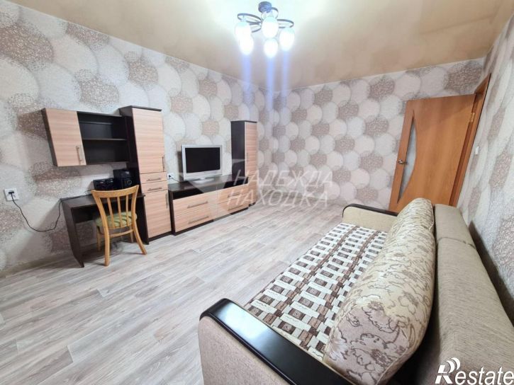 3-комн квартира Арсеньева ул, 27