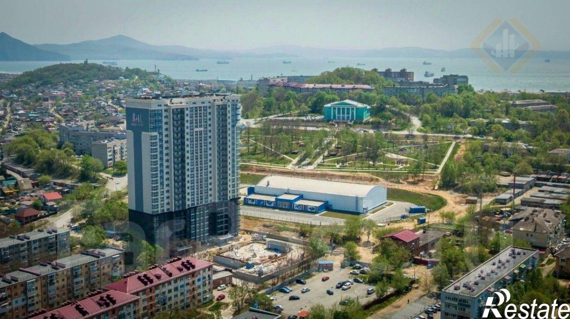 Купить офис, помещение под офис за 11 020 000 рублей на ул Комсомольская, 34а