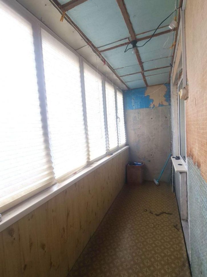 1-комн квартира Макарова ул, 28