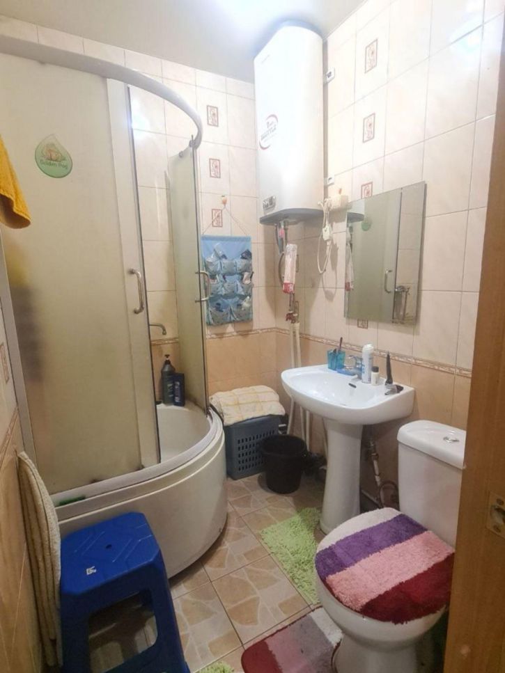 1-комн квартира Макарова ул, 28