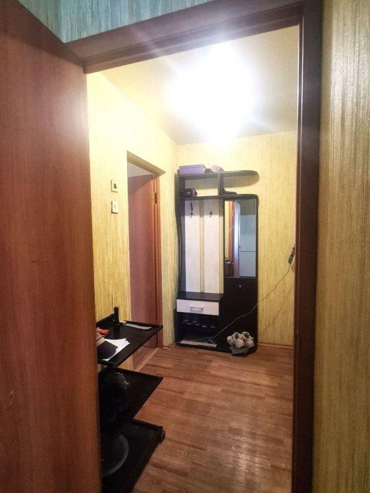 1-комн квартира Макарова ул, 28