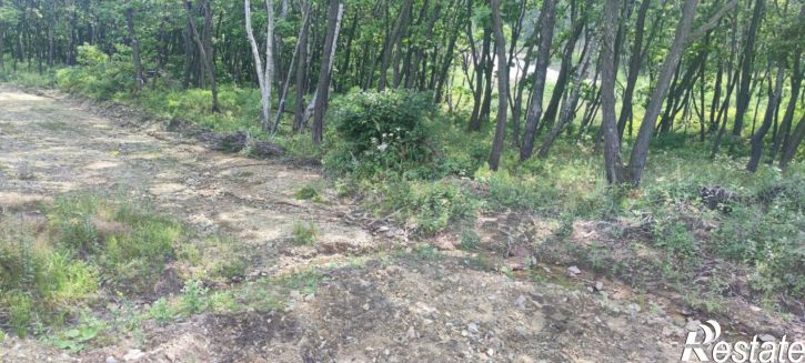 Земельный участок Находкинский пр-кт, 9,  д. 9