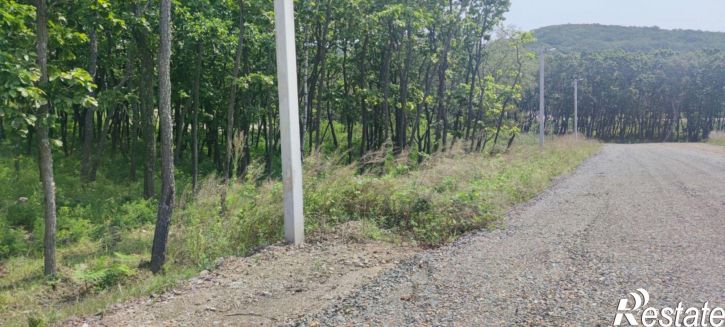 Земельный участок Находкинский пр-кт, 9,  д. 9