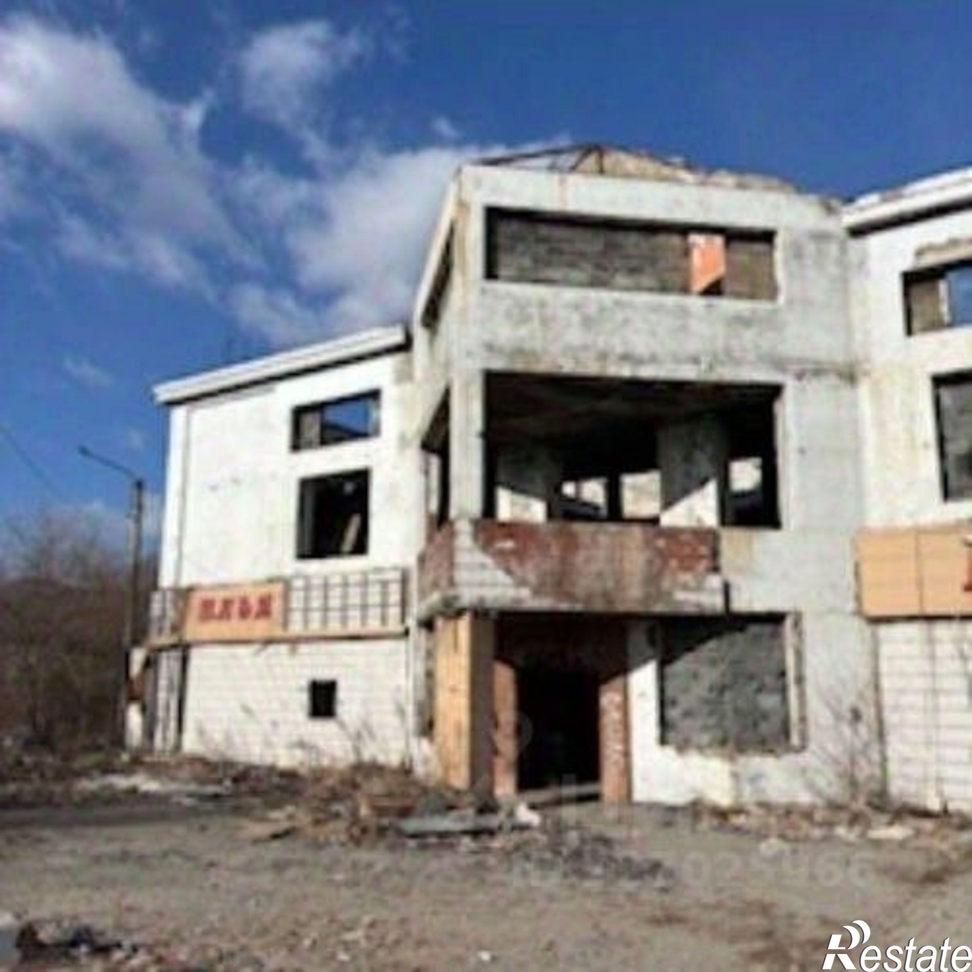 Купить ОСЗ, отдельно стоящее здание за 17 994 400 рублей на ул Комсомольская, 22