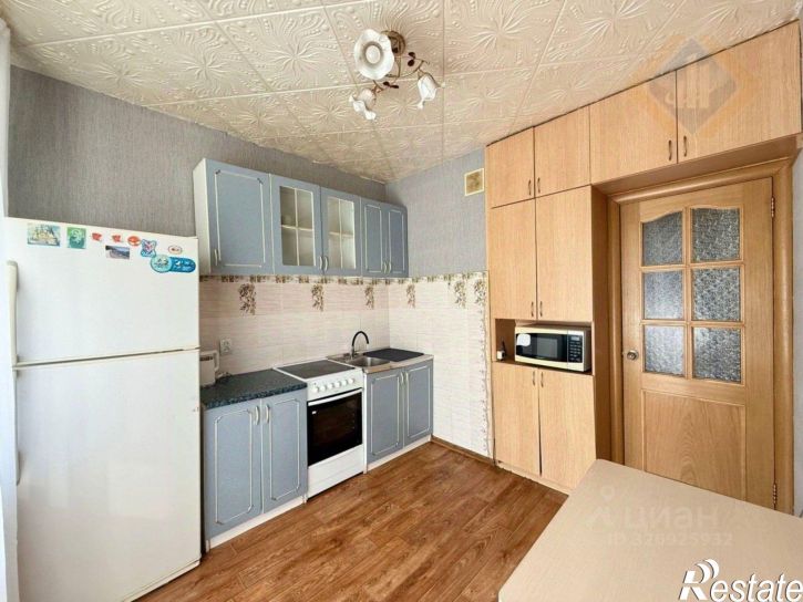 1-комн квартира ул Макарова, 32,  д. 32