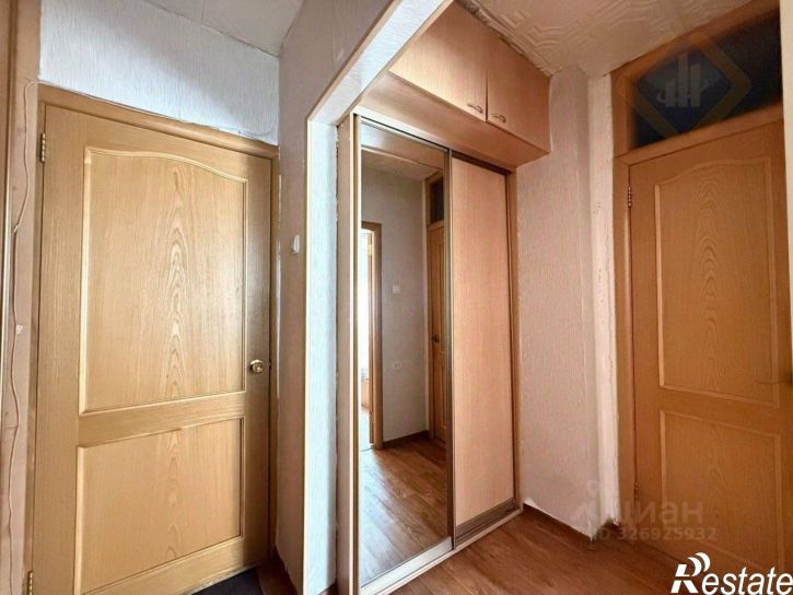 1-комн квартира ул Макарова, 32,  д. 32