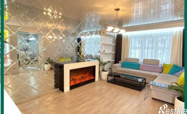 4-комн квартира Северный проспект, 18,  д. 18