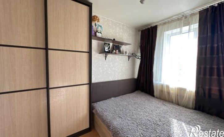 2-комн квартира Северный проспект, 2,  д. 2