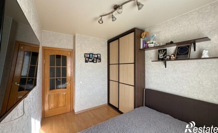 2-комн квартира Северный проспект, 2,  д. 2