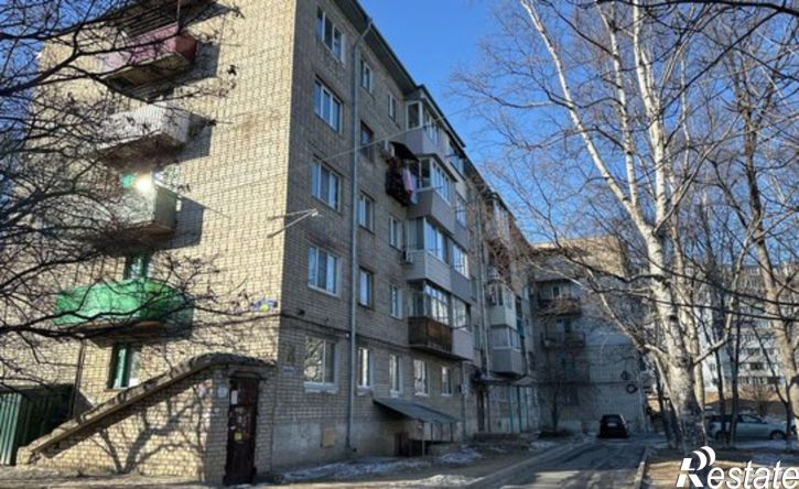 1-комн квартира ул Бокситогорская, 4,  д. 4
