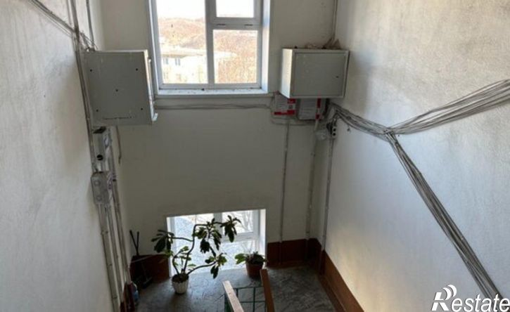 1-комн квартира ул Бокситогорская, 4,  д. 4